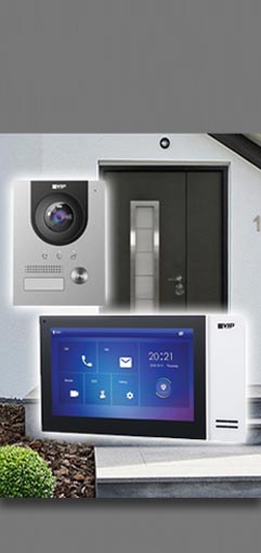 Video Intercom Systems