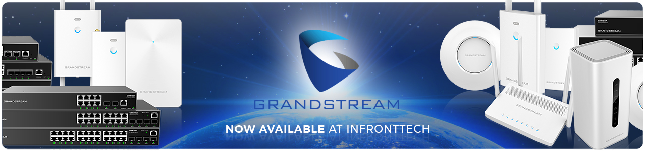 Grandstream Networking Products - Australia 