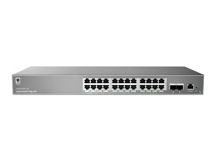 Grandstream GWN7803PLPRO 24-port PoE switch