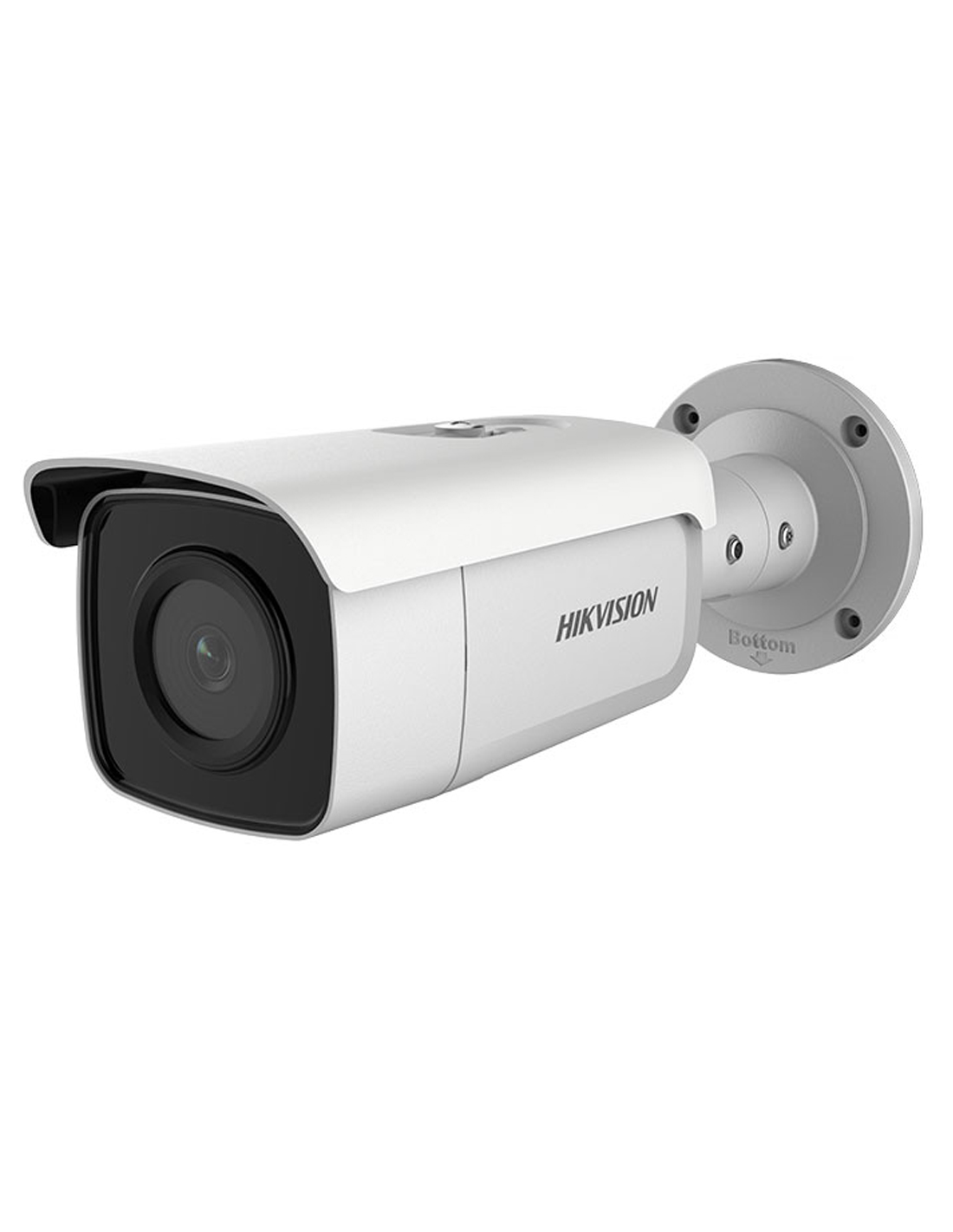 Hikvision 6MP Bullet Camera