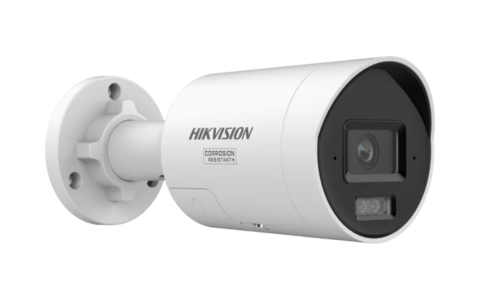 Hikvision DS-2CD2067G3-LI2UY/SL 6 MP ColorVu 3.0 Smart Hybrid Light bullet camera