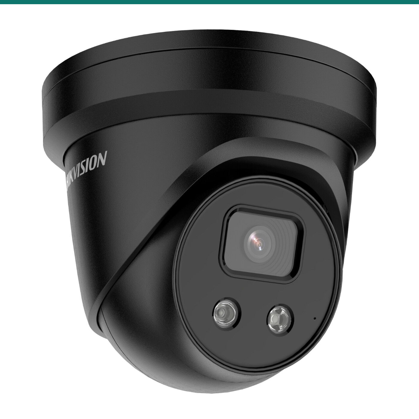 Hikvision DS-2CD2386G2-ISU/SL 8 MP turret — front