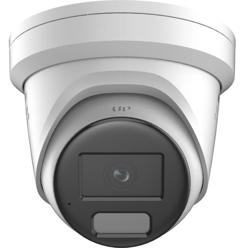 Hikvision DS-2CD2386G2-IU2 front view