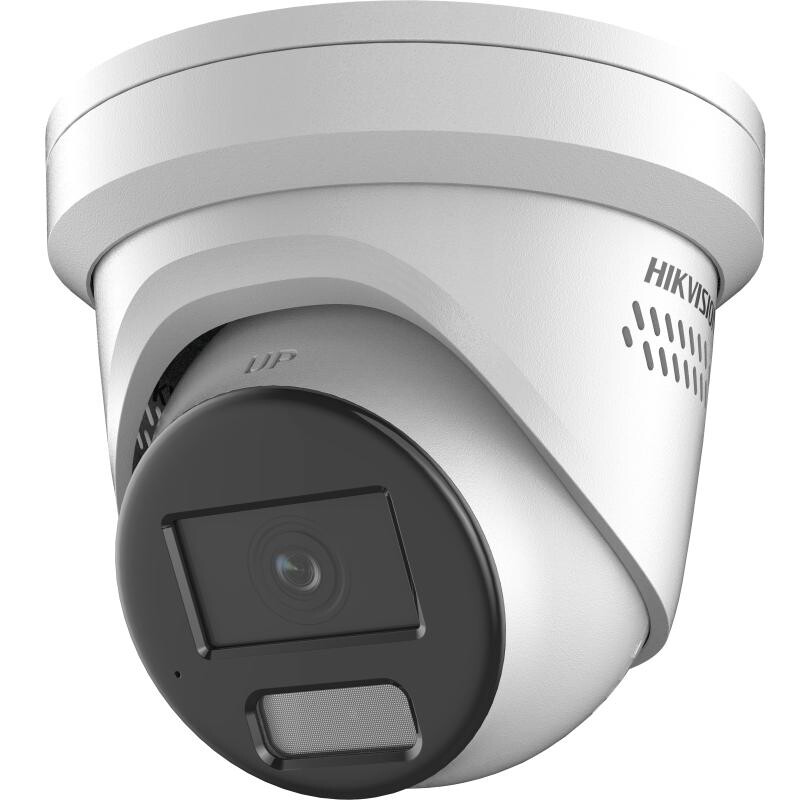 Hikvision DS-2CD2386G2-IU2 side
