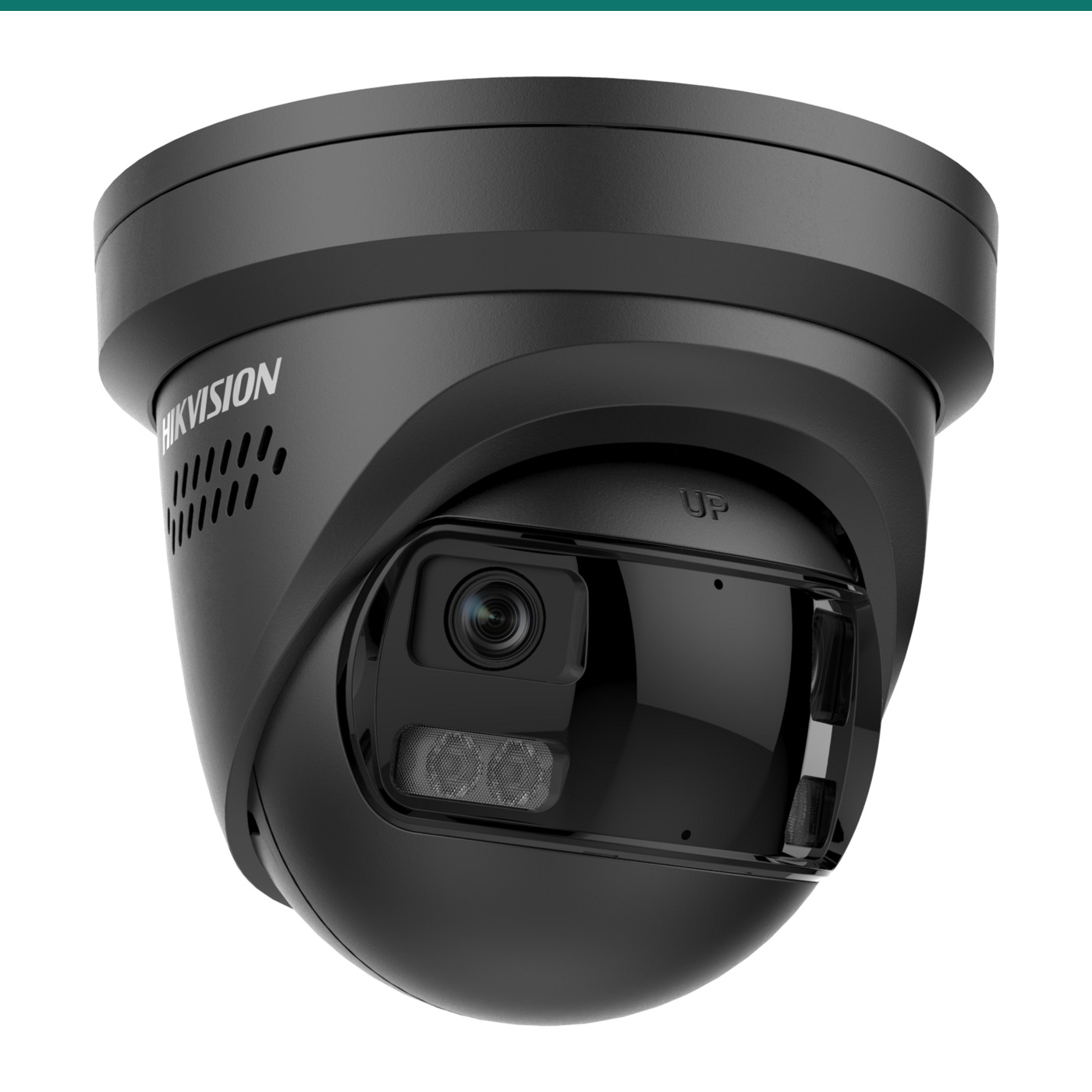 Hikvision DS-2CD2387G3P-LIS2UY/SL angle view