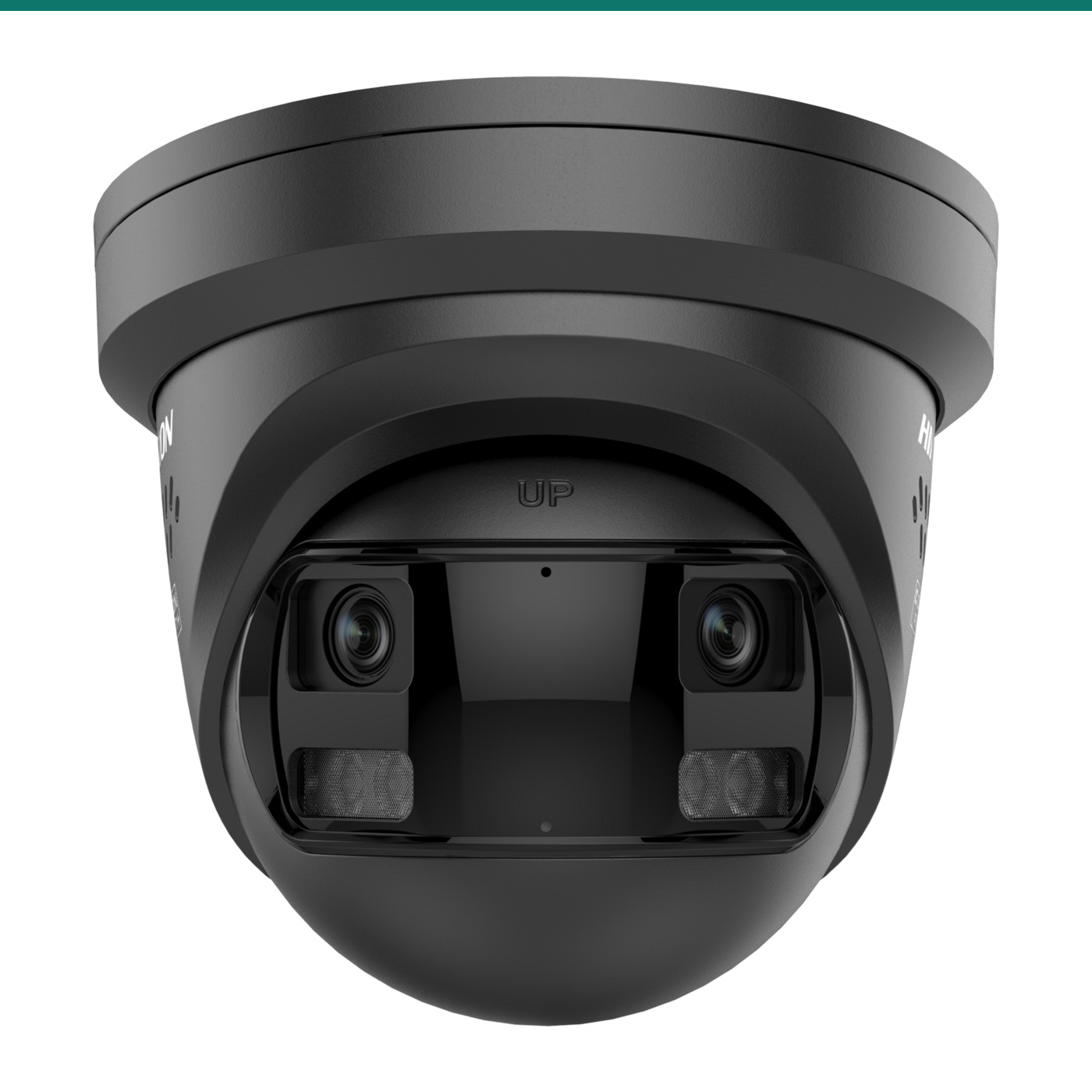 Hikvision DS-2CD2387G3P-LIS2UY/SL front view