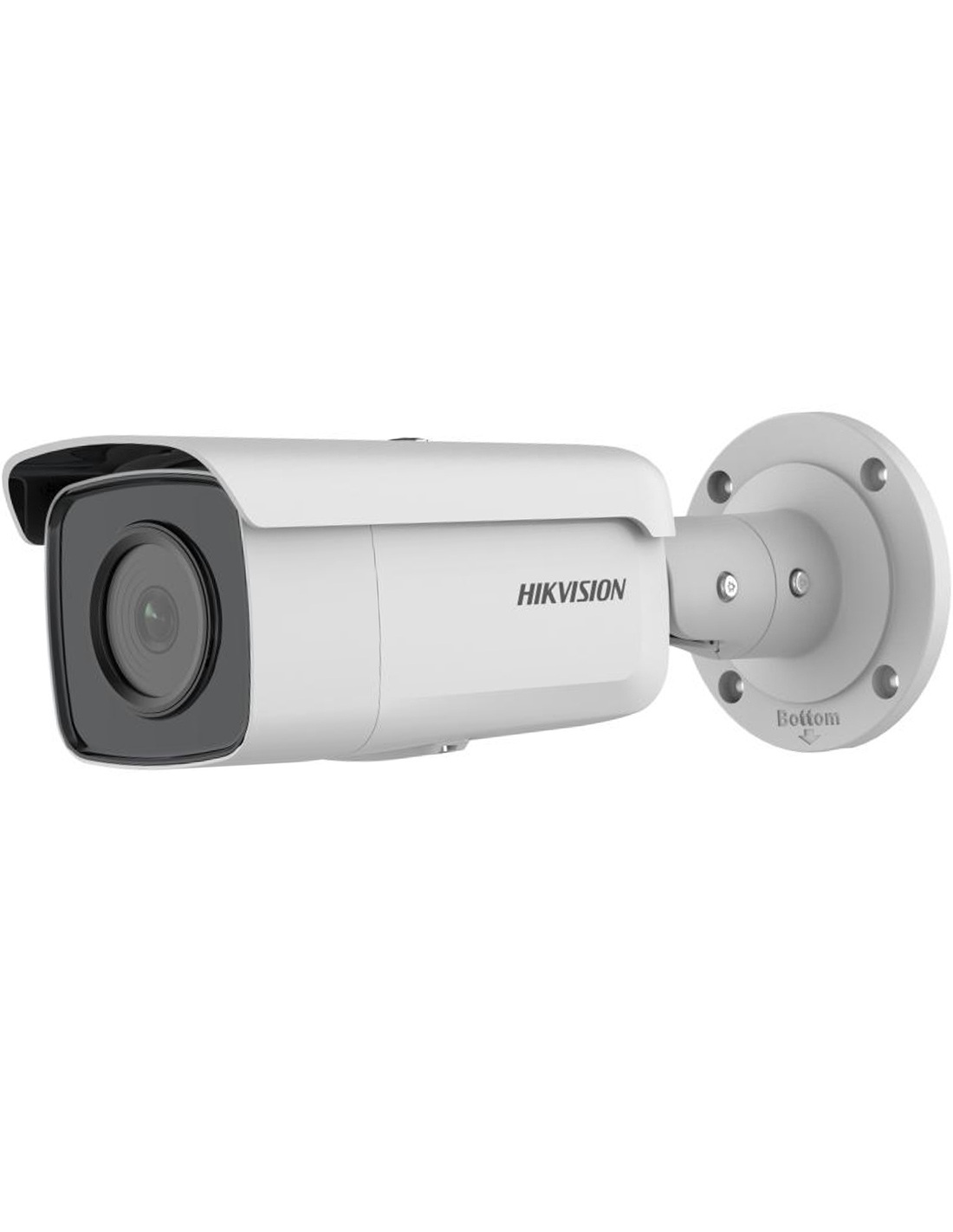 Hikvision DS-2CD2T86G2-4I(4mm)(C) 8 MP 4K AcuSense IP camera