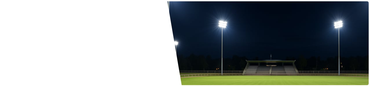 ENSA LED Lighting