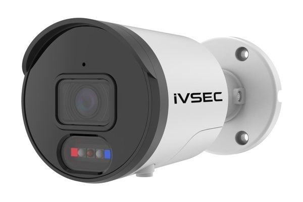 IVSEC 1250 AI camera