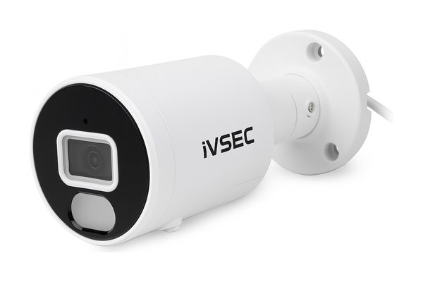 IVSEC 820 Smart IP camera