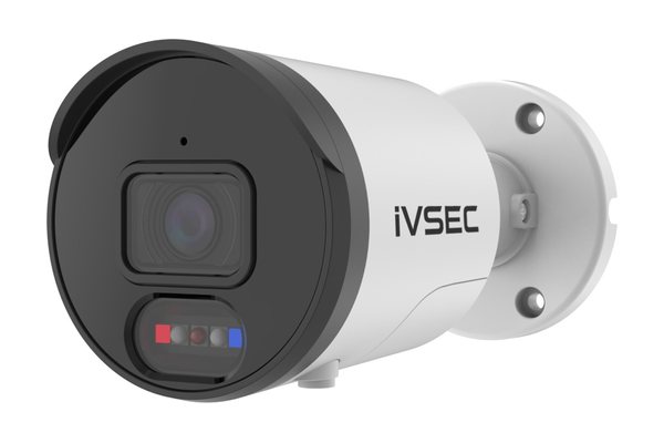 IVSEC 850 AI camera