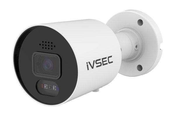 IVSEC 880 Pro-AI camera