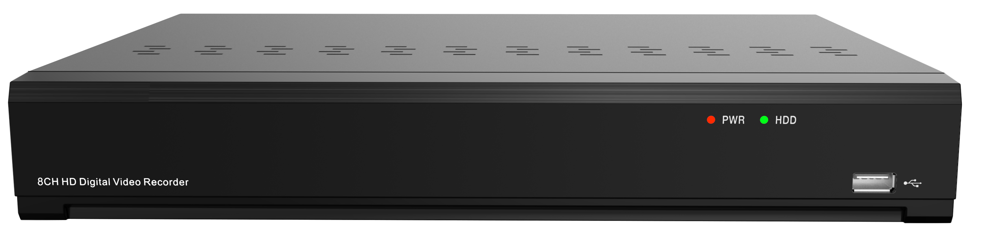 IVSEC DVR8-5000 Unit