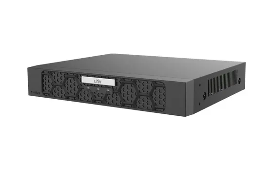 Uniview network video recorder
