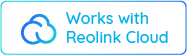 Smart Home Automation - Reolink 2MP Wireless Battery Outdoor Security Camera