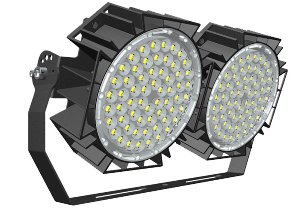 ENSA LFL-G240-C2 floodlight