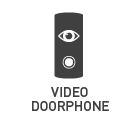 Smart Home Automation - Wireless Intercom Doorbell and Videophone
