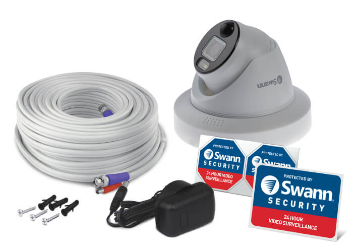 SWPRO-4KDER