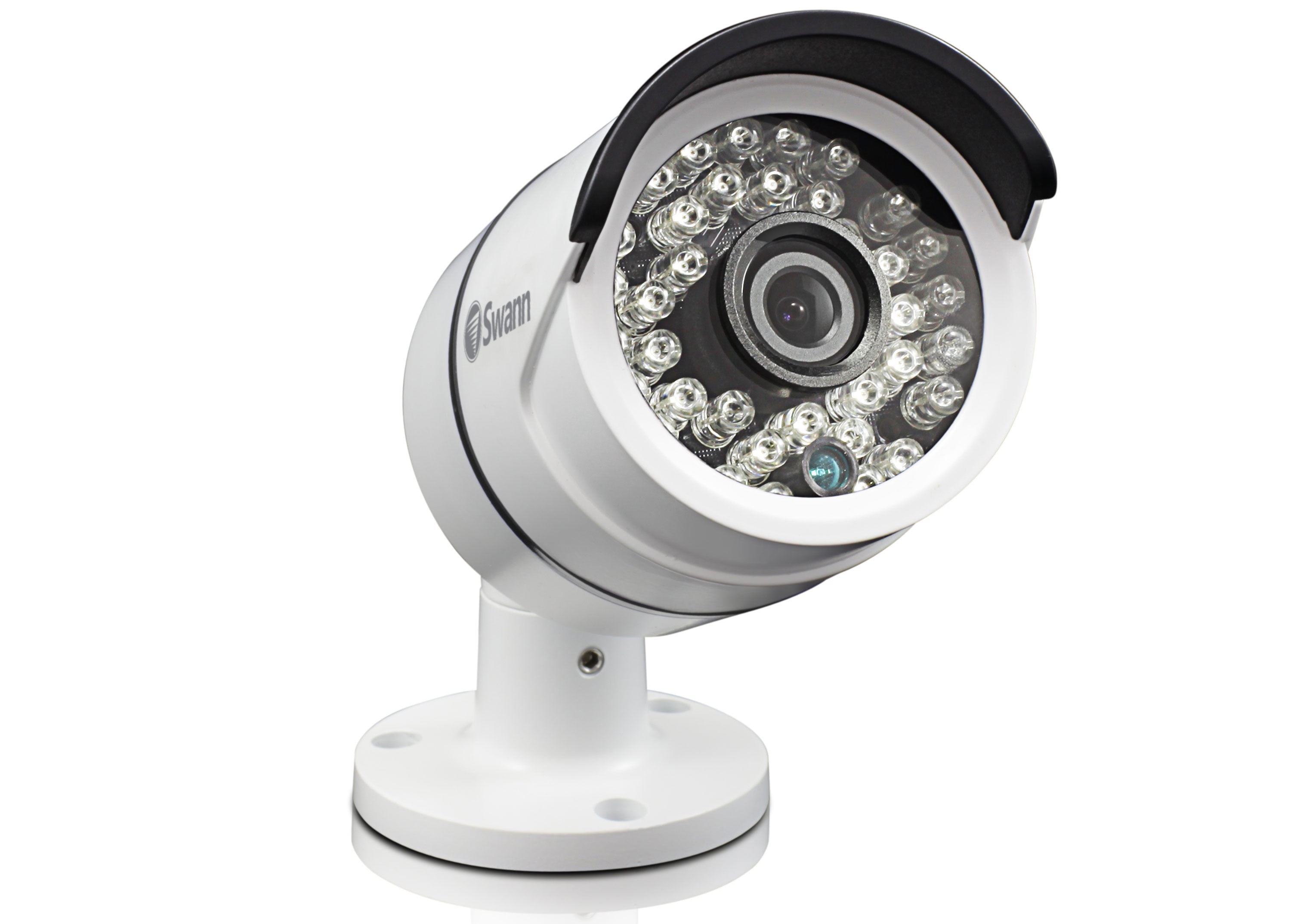Swann 1080p TVI Bullet Security Camera InFront Tech AU