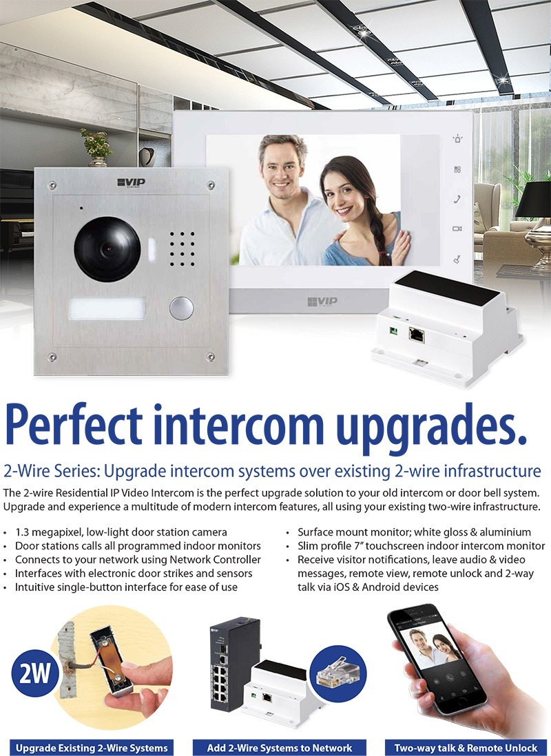 VIP Vision 2-Wire Series Intercoms Datasheet (PDF)-1.jpg