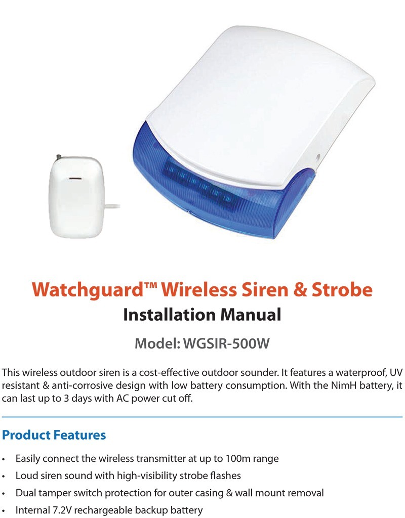 Watchguard WGSIR-500W Installation Manual (PDF)-1.jpg