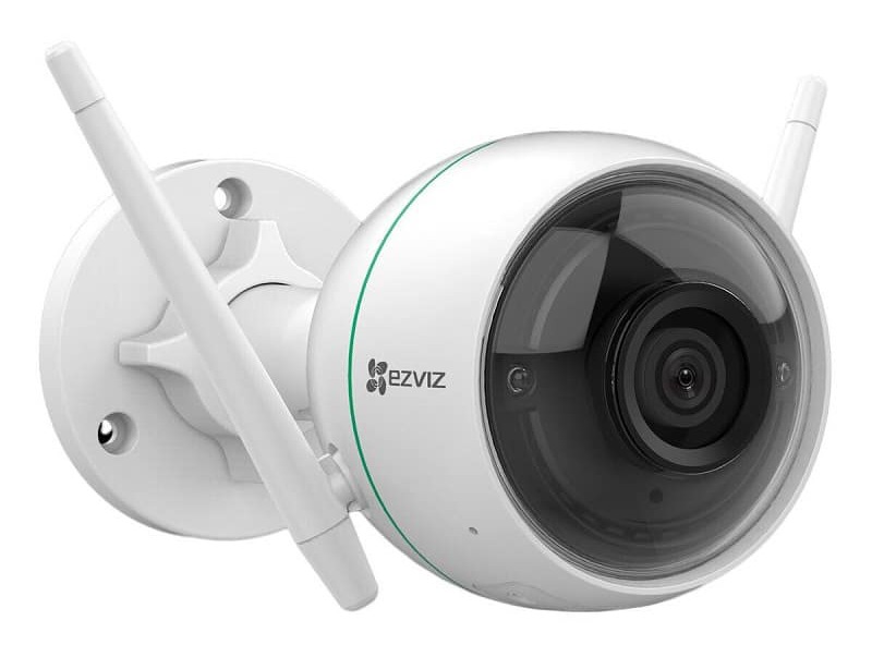 Ezviz C3WN Wireless Security camera