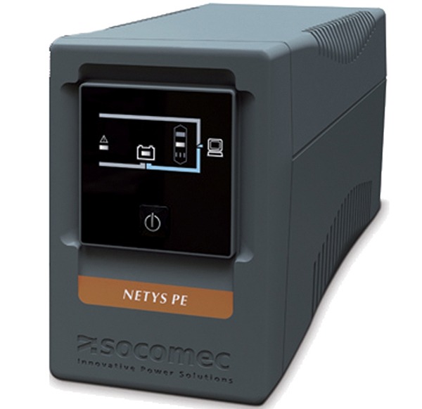 socomec-ups-battery-backup-netys-pe-650v