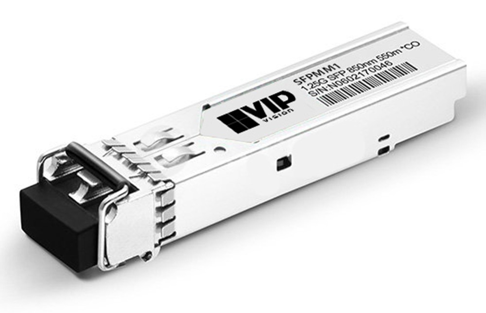 VIP Vision SFPMM1 multimode SFP fibre module