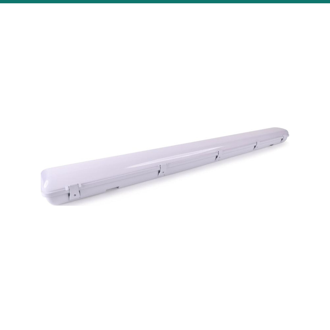 Rapid LED R3520-EM-S-TRI HAWK weatherproof LED batten — product view