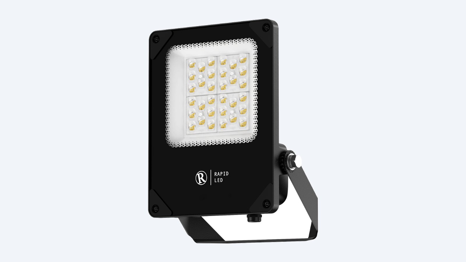 Rapid LED R3042 CHAMPION 50W floodlight