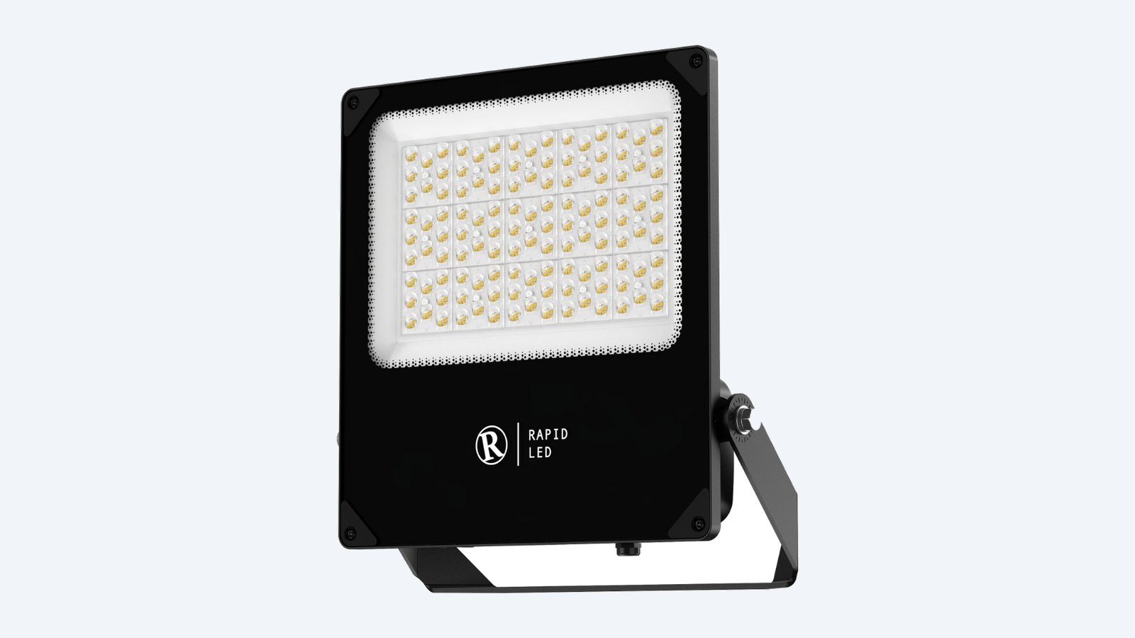 Rapid LED R3044 CHAMPION 200W floodlight