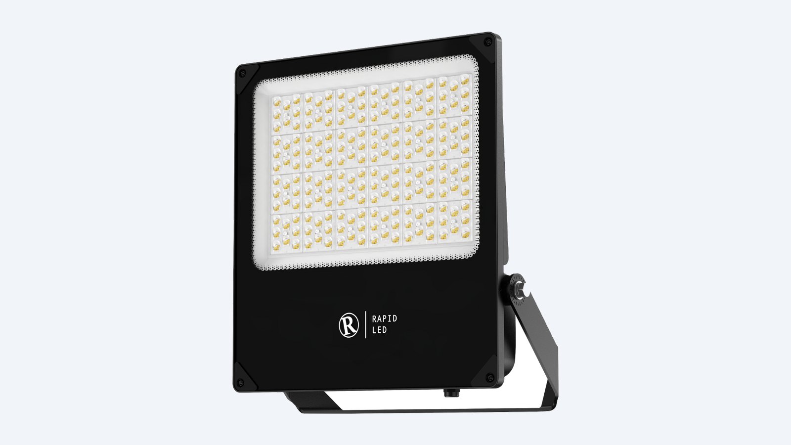 Rapid LED R3045 CHAMPION 300W floodlight