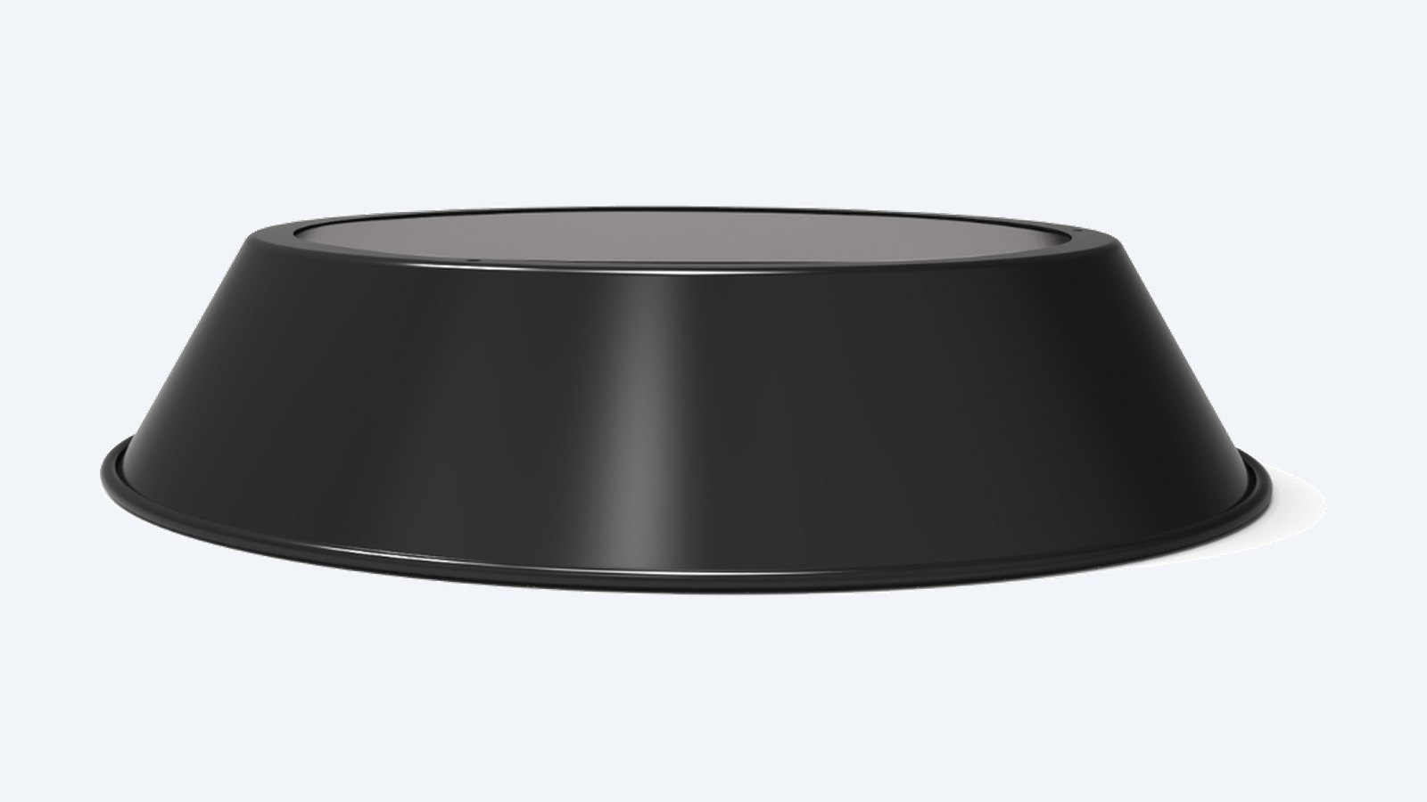 Rapid LED R3117-REFLECTOR-AL aluminium hi bay reflector