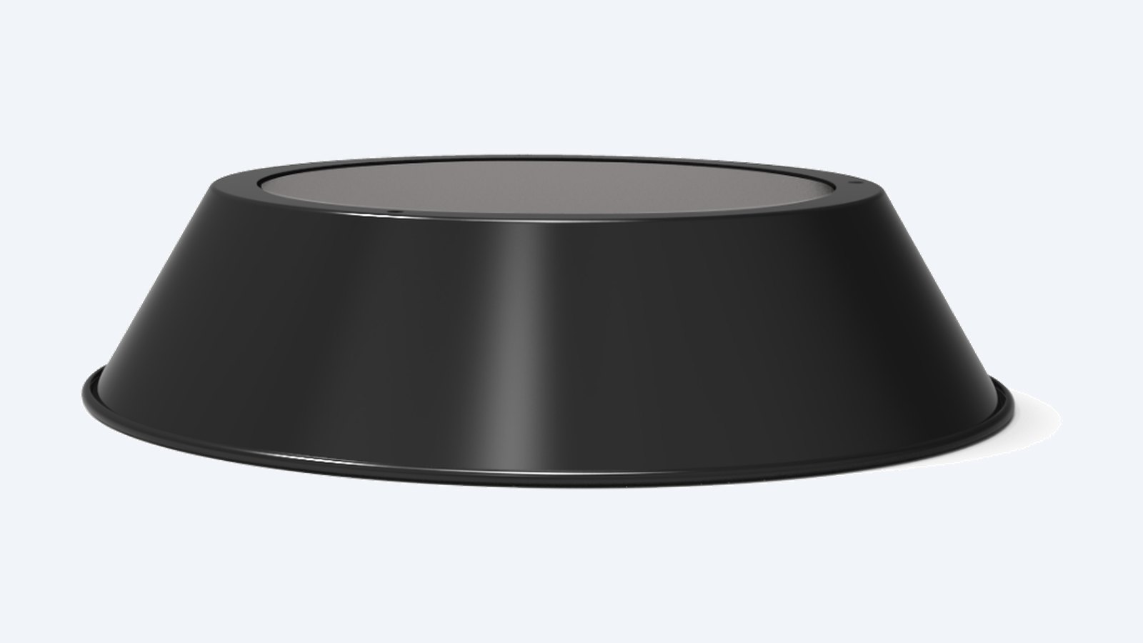 Rapid LED R3118-REFLECTOR-AL aluminium hi bay reflector