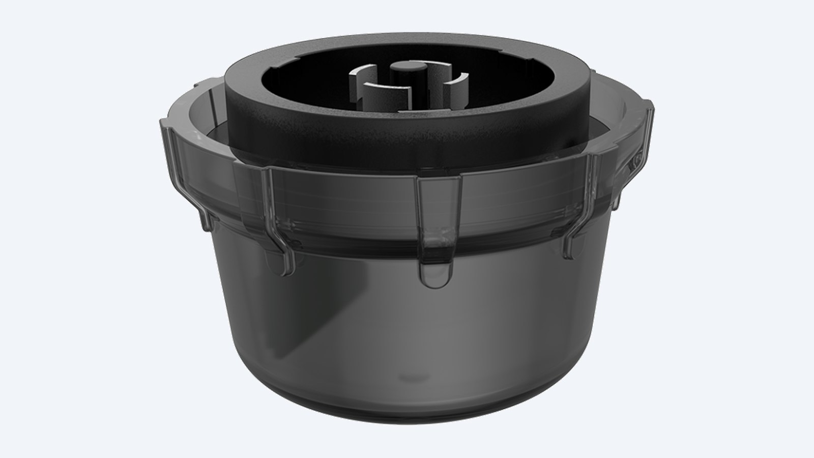 Rapid LED R3148-CAS Casambi Bluetooth module for ORBIT hi bays