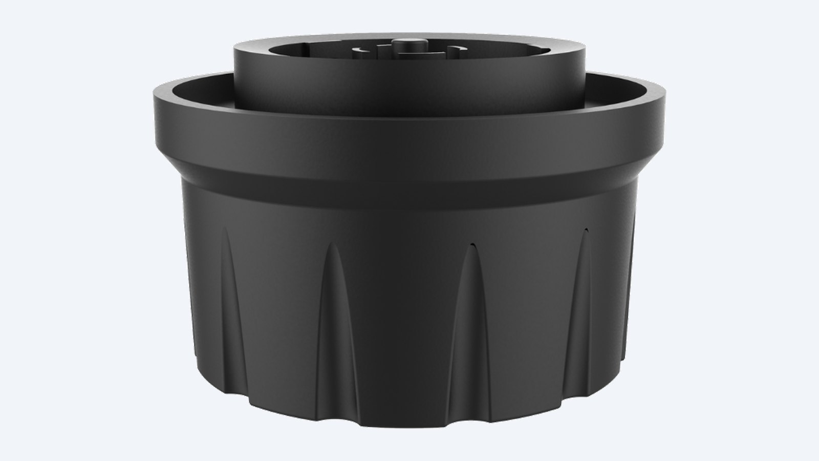 Rapid LED R3148-MS plug-in microwave sensor for ORBIT hi bays