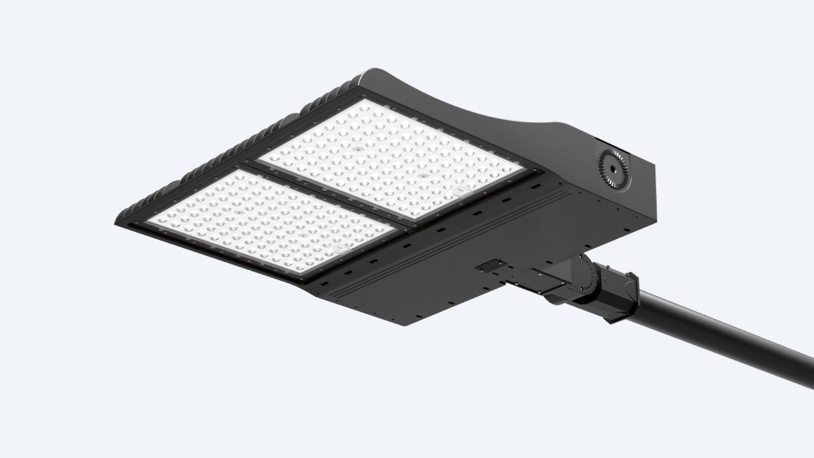 Rapid LED R3250-600 MAVERICK 600W floodlight