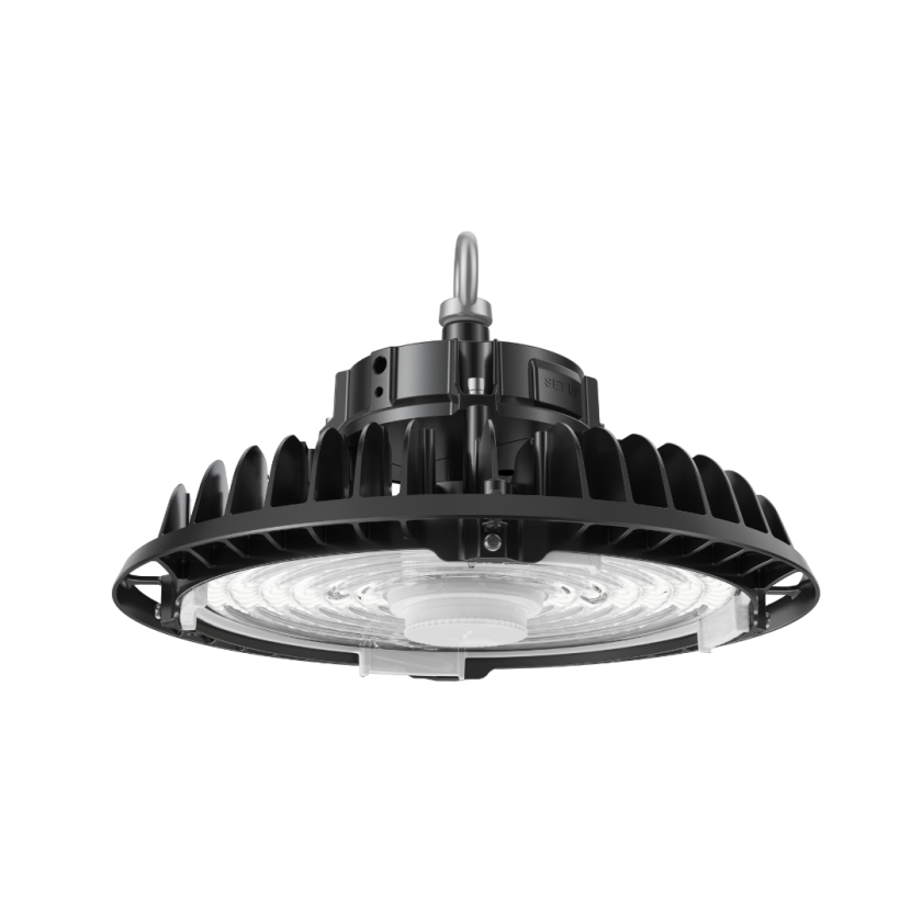 Tri-Wattage LED High Bay