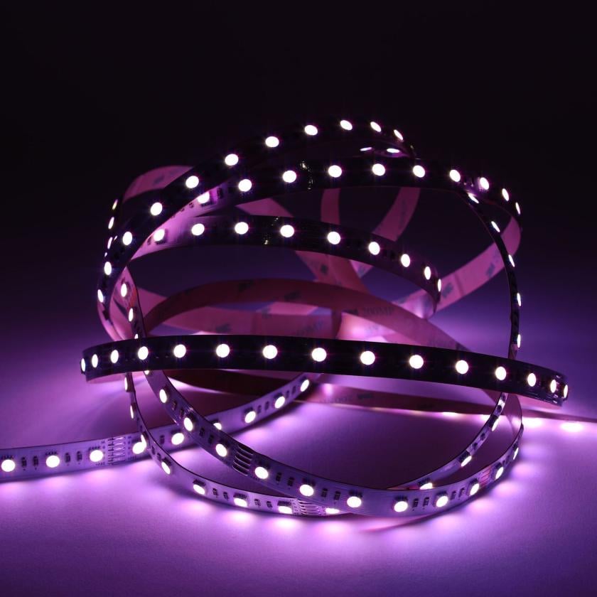 96W 24VDC LED Strip Light