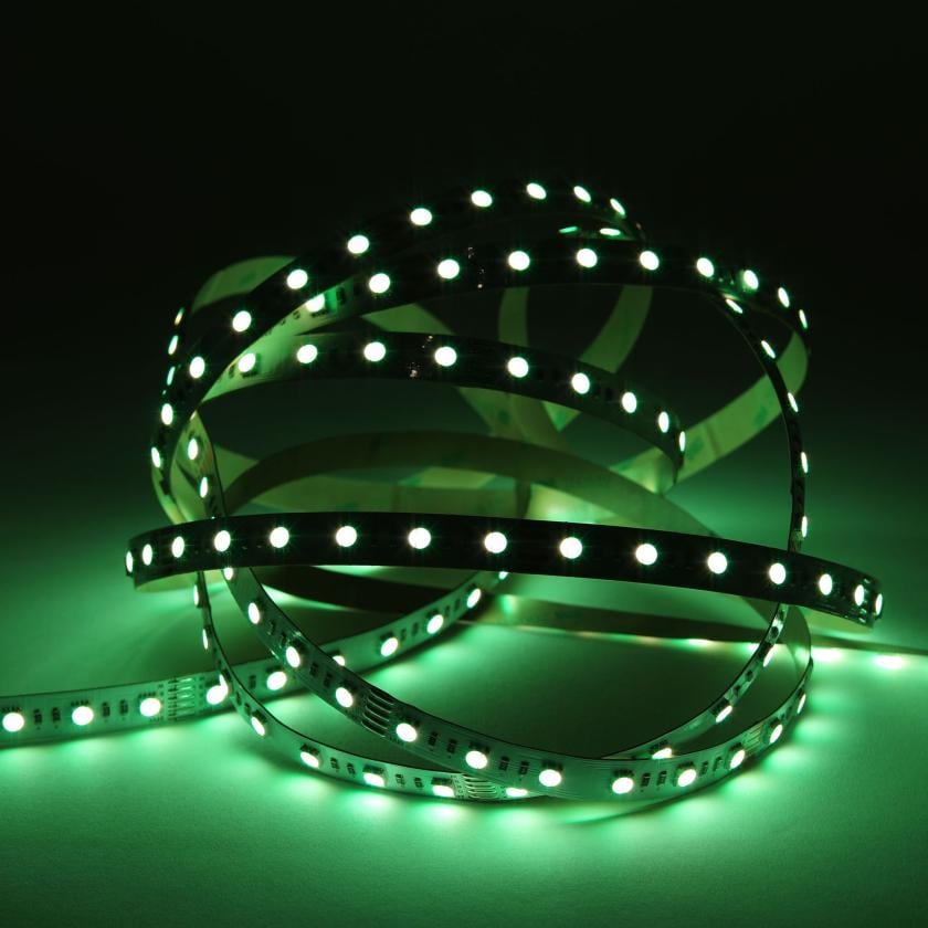 96W 24VDC LED Strip Light