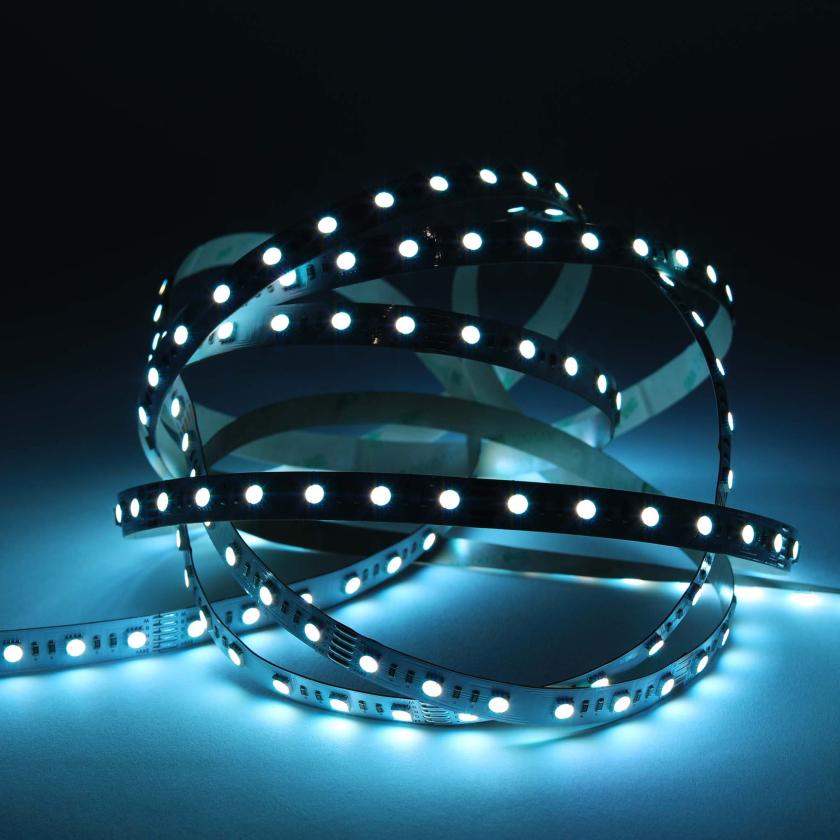 96W 24VDC LED Strip Light