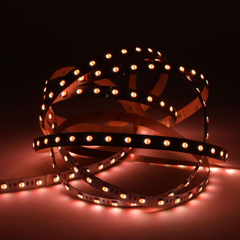 96W 24VDC LED Strip Light