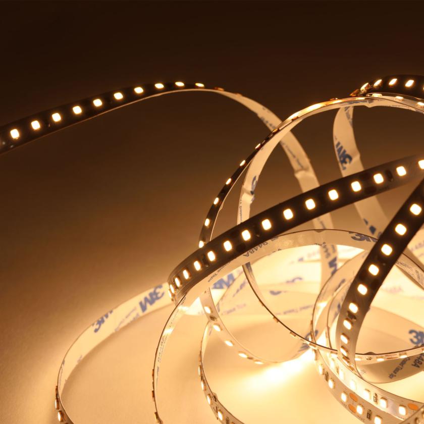 96W 24VDC LED Strip Light