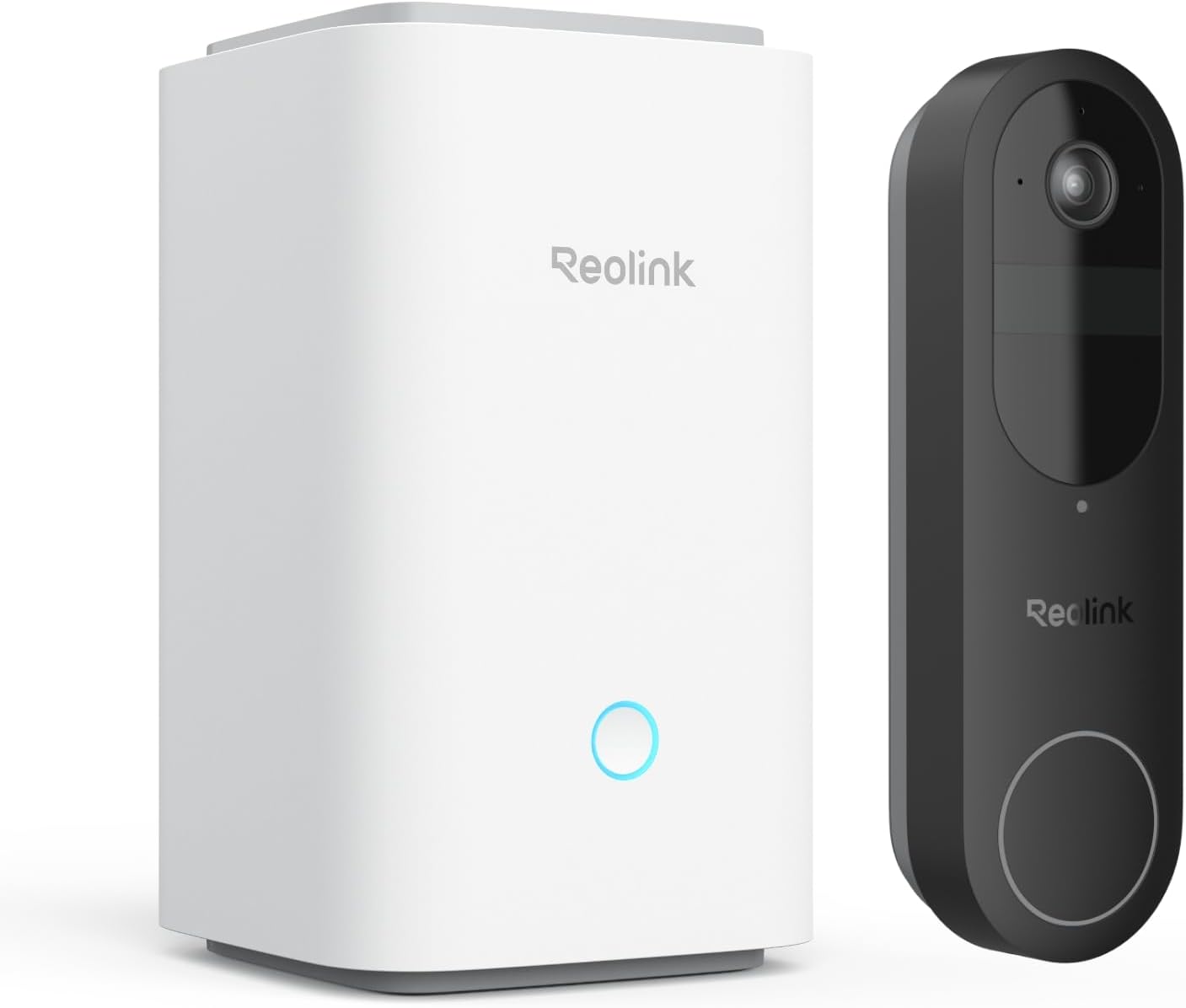 Reolink doorbell recording to NVR with 24/7 timeline playback