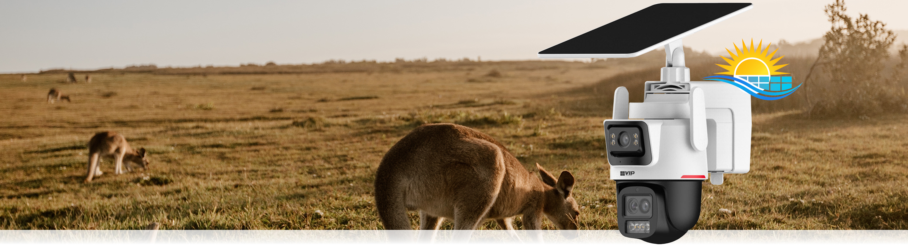 Australia's Leading 4G Solar Security Solutions