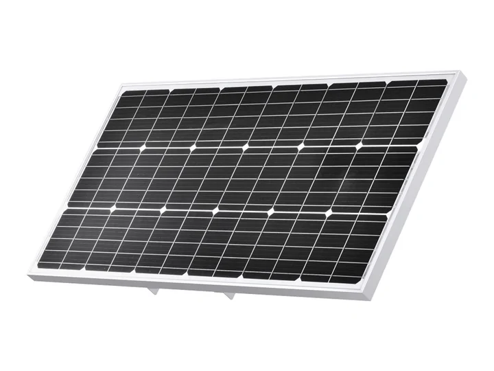 TP-Link VIGI 90W solar panel