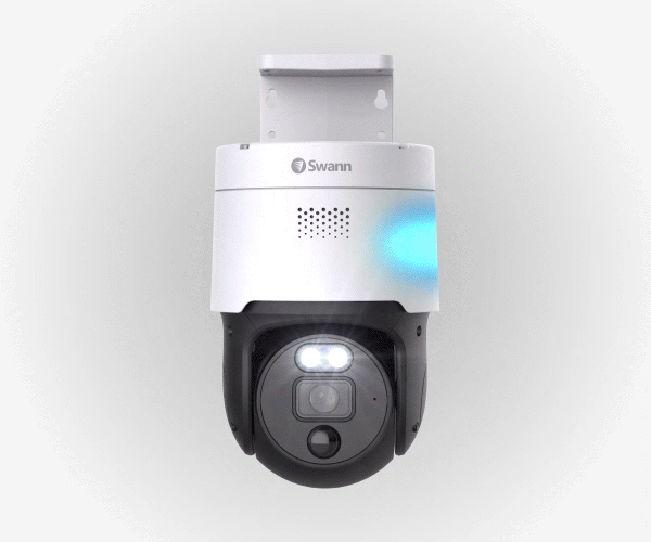 Swann PT Camera 900NHD