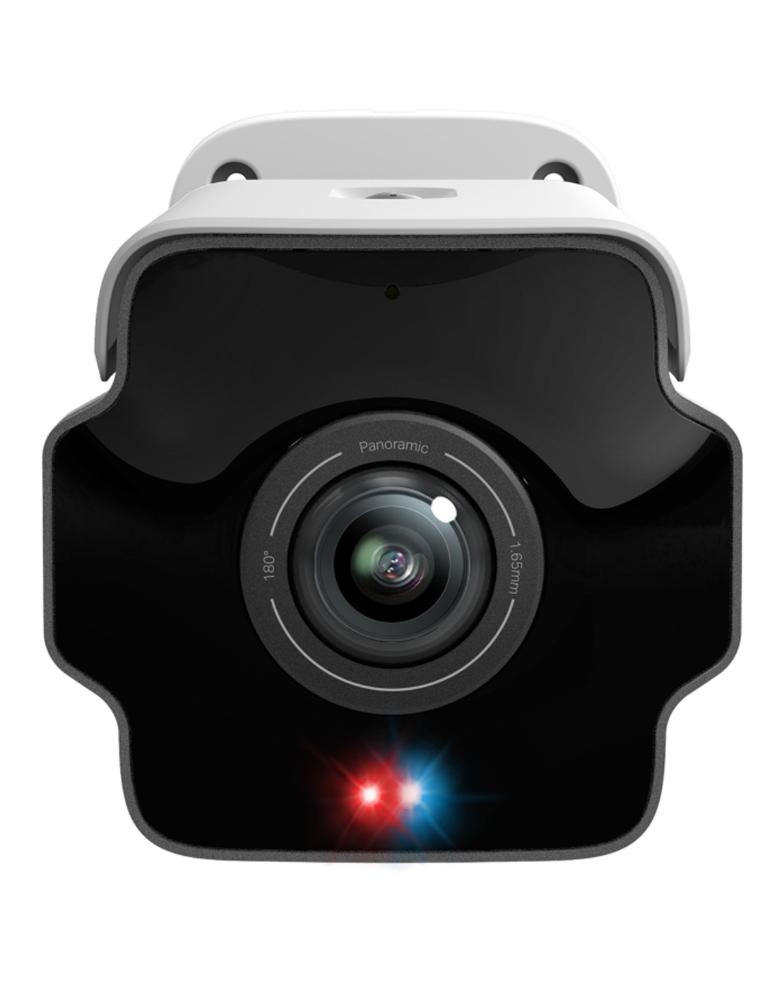 VIGI InSight-S385PI AI Detection