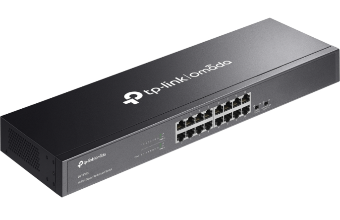 TP-Link Omada DS1016G Switch