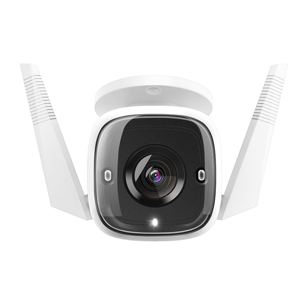 TP-Link Tapo TC65 Outdoor Security Wi-Fi Camera (3MP)